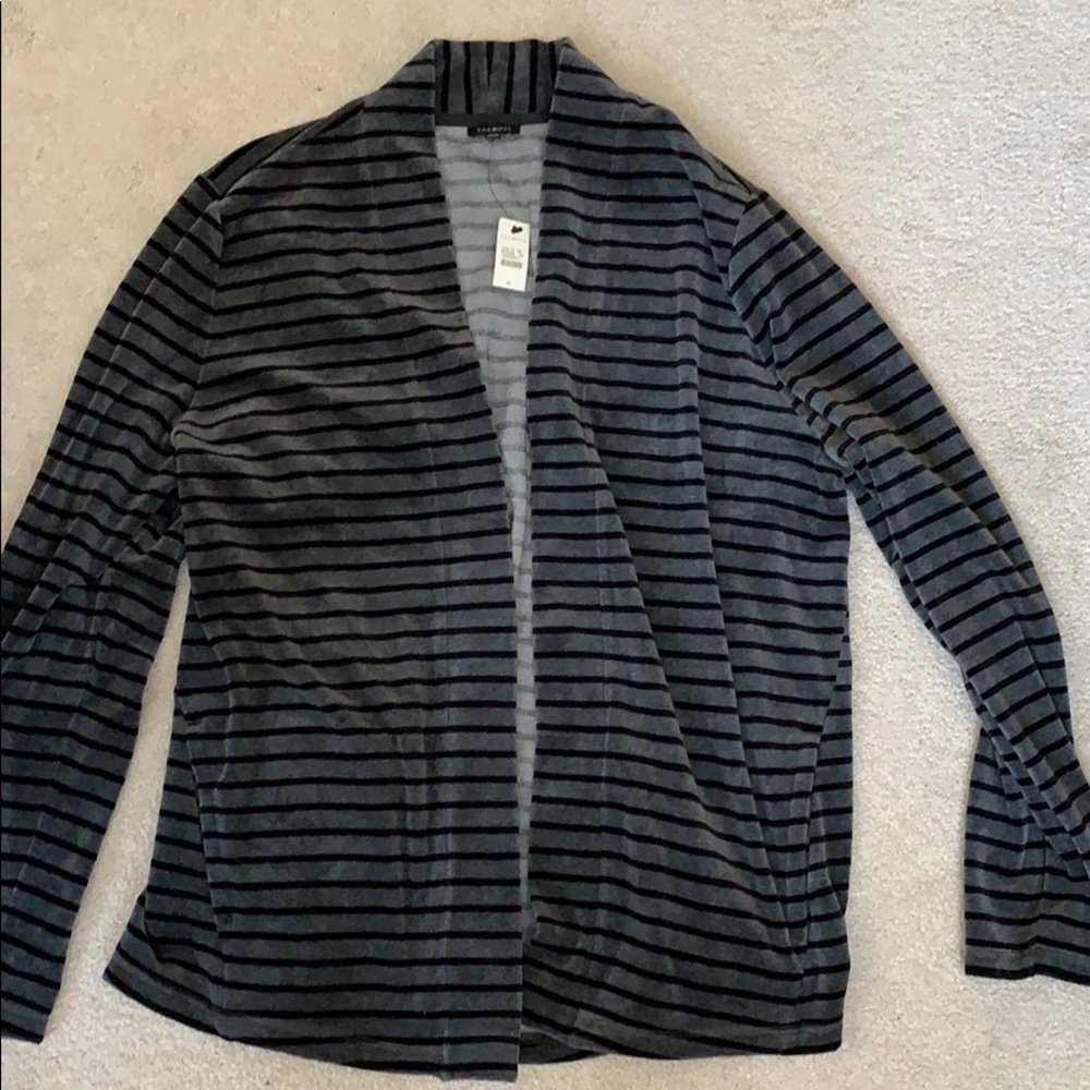 Camisole never been worn.